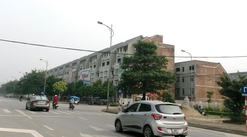 Thông tin lên quận và được Kl99ok phiên bản mới hàng loạt dự án KL99 là cổng game giải trí trực tuyến hàng đầu hiện nay lớn khiến các dự án tại Hoài Đức như Lê Trọng Tấn, Thiên Đường Bảo Sơn có sức hút trở lại. ảnh: Nguyên Minh