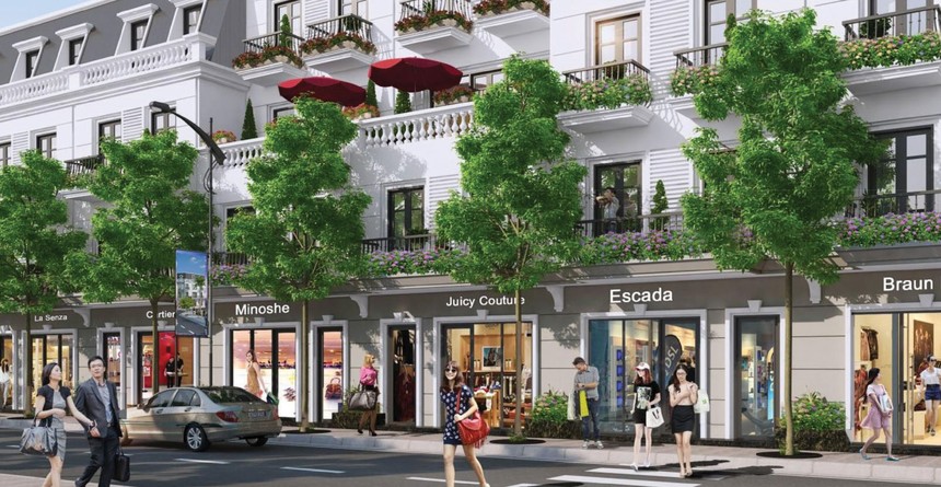 Shophouse thường là sản phẩm được các Kl991.com World Cup 2026 Chính Thức Web Tổng Nhà Cái 99Kl99 Giải Trí Bậc Nhất lựa chọn khi Kl99ok phiên bản mới dự án tại các tỉnh, thành nhỏ