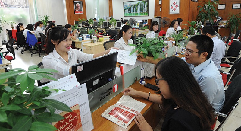 Môi trường vĩ mô khởi sắc hơn đang ảnh hưởng tích cực đến tâm lý nhà Kl99ok phiên bản mới trên TTCK