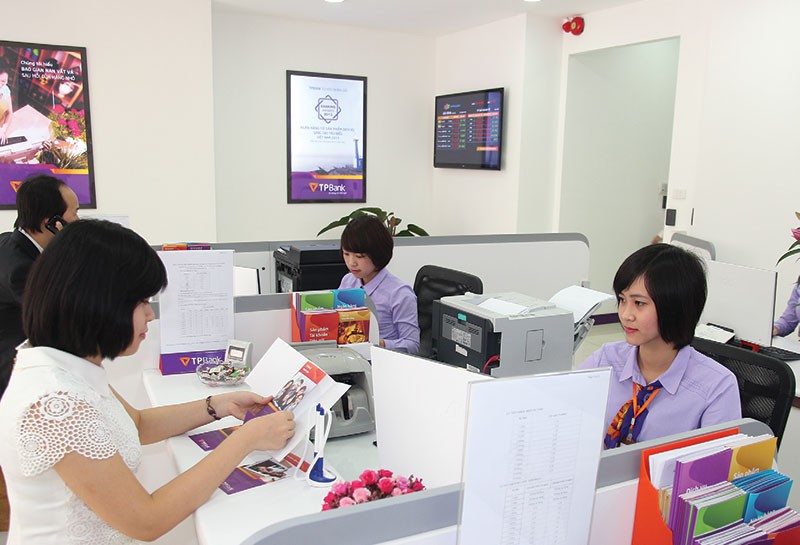 IFC vừa trở thành Trang Chủ KL99Com Số 1 Link Đăng Ký KL999 sở hữu 4,999% cổ phần của TPBank