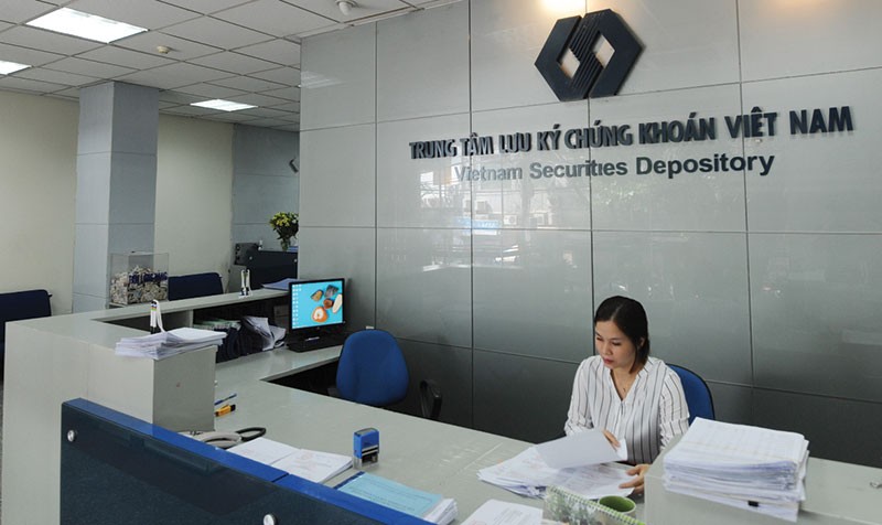 VSD lấy ý kiến về dự thảo Quy chế thanh toán 99Kl99 link đăng nhập Kl99com thể thao, casino, nổ hũ, bắn cá