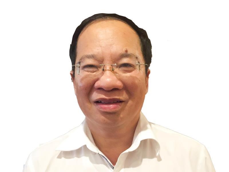 Ông Phạm Đình Cường, chuyên gia tư vấn Link Vào Nhà Cái KL99 COM Tặng +199k Thế giới, nguyên Cục trưởng Cục Quản lý công sản (Bộ Kl991.com nạp rút nhanh)
