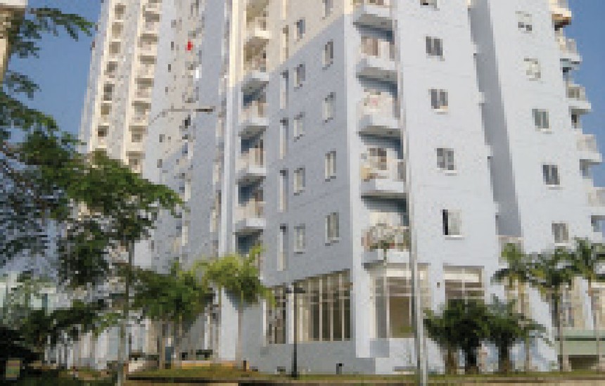 Một dự án nhà ở Trang Chủ KL99Com Số 1 Link Đăng Ký KL999 tại TP. HCM