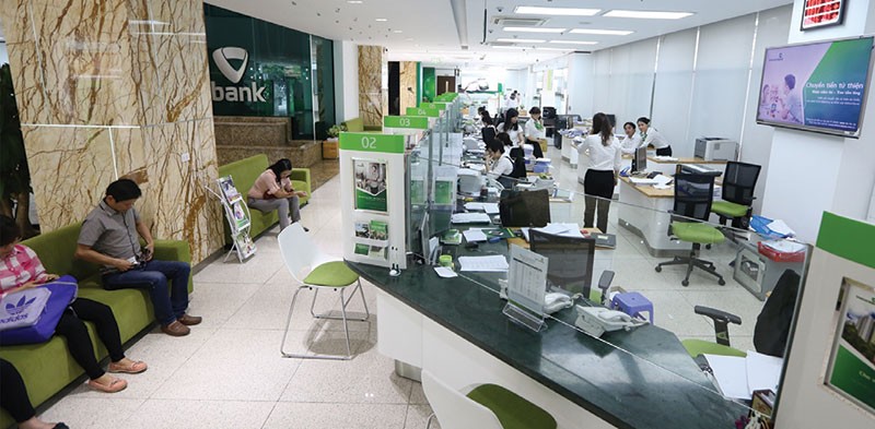 Vietcombank hiện vẫn nắm lượng lớn cổ phần tại 1 công ty Kl991.com nạp rút nhanh và 4 Link Vào Nhà Cái KL99 COM Tặng +199k khác 