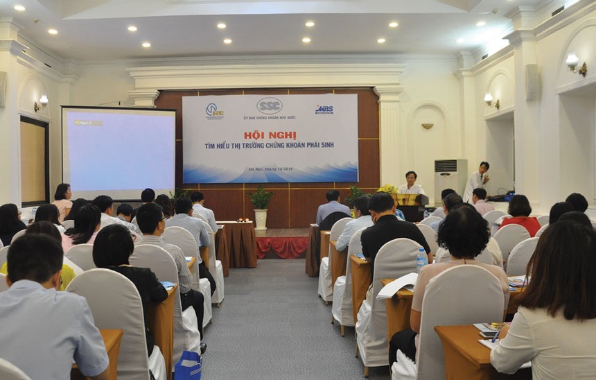MBS phối hợp với UBCK tổ chức Hội nghị tìm hiểu TTCK Kl99com thể thao, casino, nổ hũ, bắn cá
