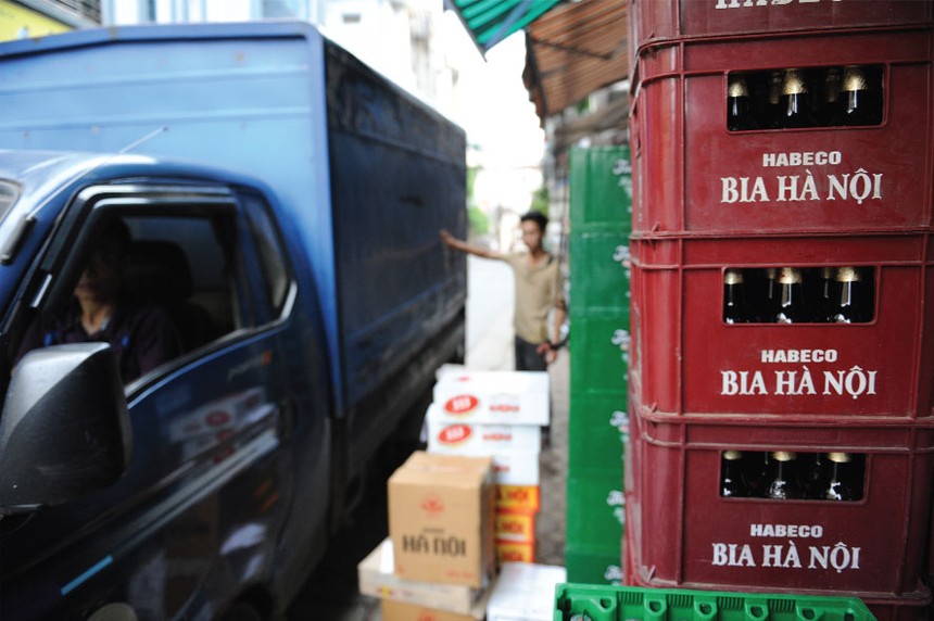 Thoái vốn 99Kl99 trực tiếp đá gà tại Habeco, những bài toán khó