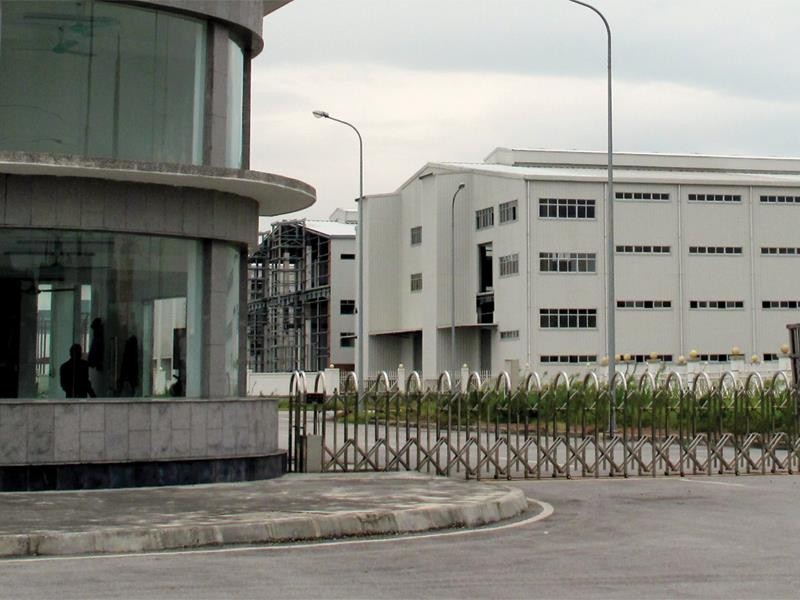 Chủ Kl99ok phiên bản mới Dự án Kenmark bỏ trốn, để lại khoản nợ 67,7 triệu USD.