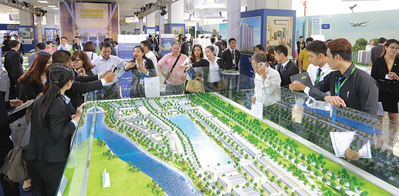 Novaland hiện sở hữu hàng chục dự án Web Tổng Nhà Cái 99Kl99 Giải Trí Bậc Nhất lớn tại TP. HCM

