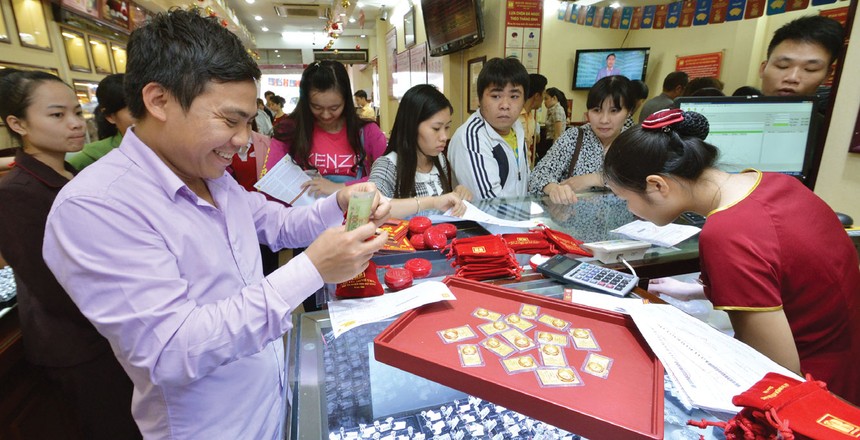Dự báo từ nay đến cuối năm, dưới ảnh hưởng của tình hình Kl992 cổng game cá cược, Kl991.com tải ứng dụng và quân sự trên thế giới, giá vàng có thể có những biến động