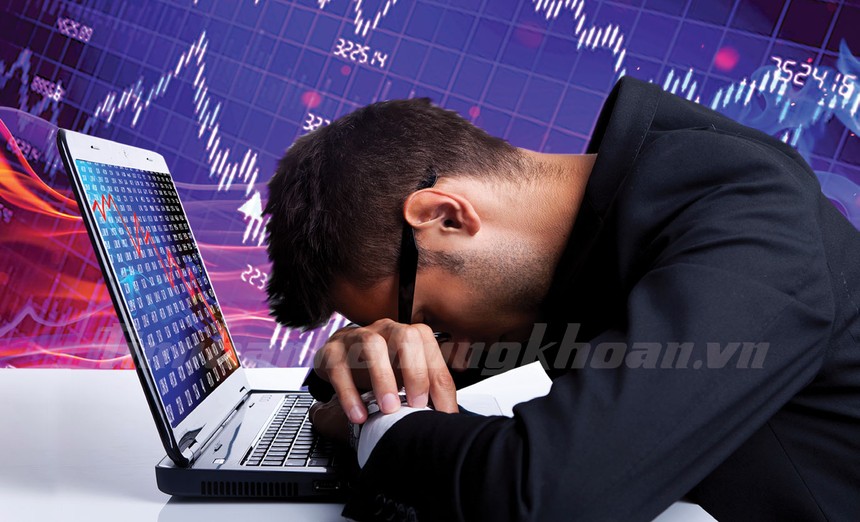 Công ty 99Kl99 link đăng nhập nhọc nhằn kiếm lãi