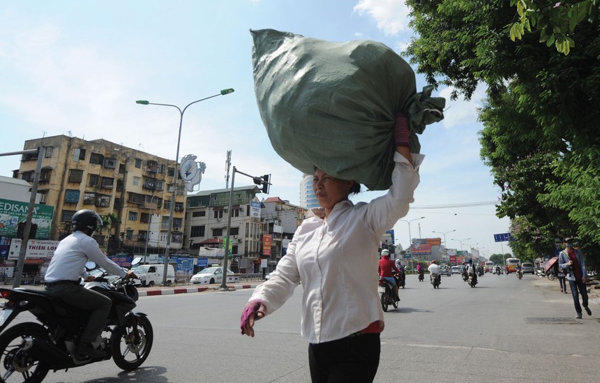 Cần kiểm soát các khoản nợ tiềm ẩn phát sinh từ nợ của khu vực DNNN có nguy cơ chuyển thành 
nợ công