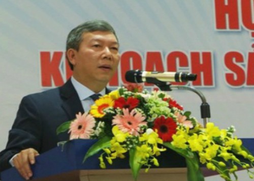 Ông Trần Ngọc Thành, Chủ tịch Hội đồng thành viên Tổng công ty 99Kl.app khuyến mãi hot Việt Nam.
