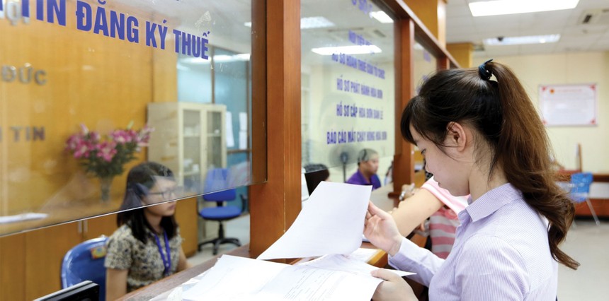 Vẫn vướng mắc với “ma trận” văn bản Kl992 Tham Gia Ngay về thuế