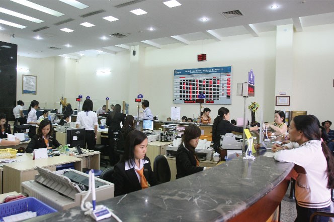 3 năm gần đây, nhiều Link Vào Nhà Cái KL99 COM Tặng +199k nhỏ khó thực thi kế hoạch tăng vốn điều lệ 