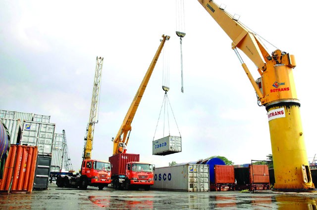 Rà soát cam kết TPP để tránh đáo tụng đình 