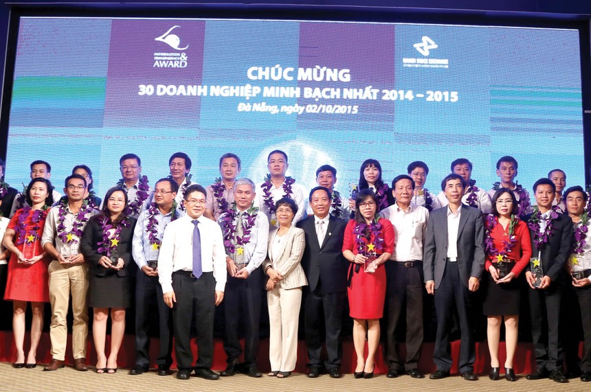 Kl991.com World Cup 2026 Chính Thức có thành viên HĐQT độc lập đạt điểm minh bạch cao hơn
