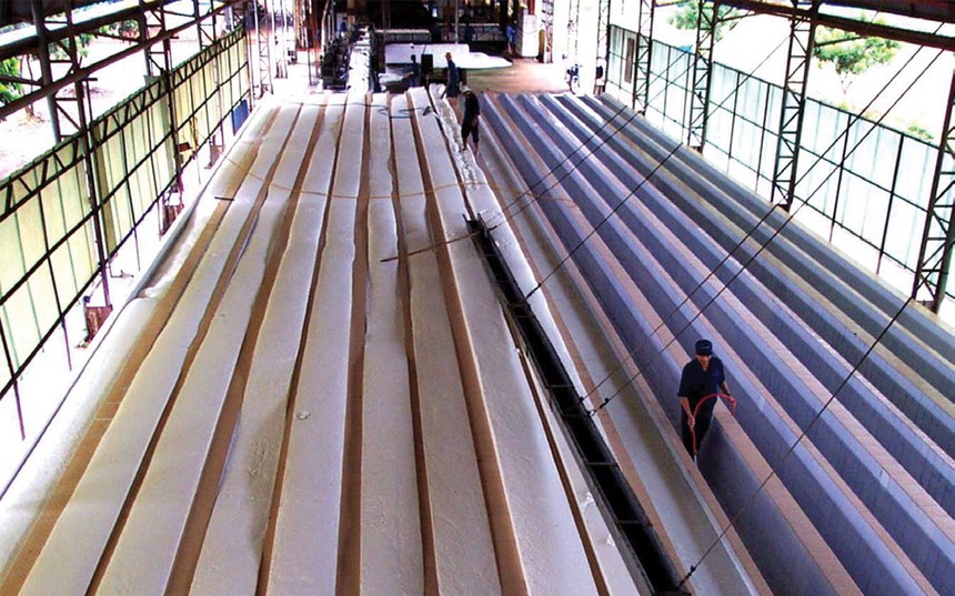 RTB: Kl99 nổ hũ năm 2016 ước xấp xỉ 100 tỷ đồng