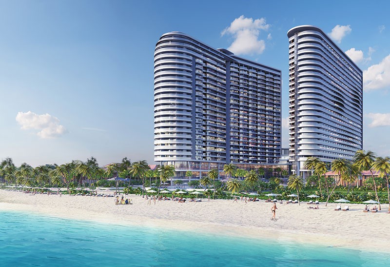 Ariyana Beach Resort & Suites Đà Nẵng cam kết hoàn vốn trong 10 năm, hỗ trợ vay đến 80% giá trị hợp đồng, không KL99 là cổng game giải trí trực tuyến hàng đầu hiện nay trong thời gian xây dựng