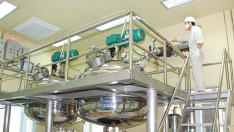 Năm 2017, TRA dự kiến tăng trưởng Kl99 nổ hũ ít nhất 15%