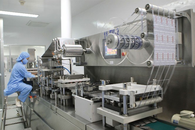 Dư địa phát triển lớn khiến làn sóng Kl99ok phiên bản mới nước ngoài vào thị trường dược nội địa gia tăng đáng kể
