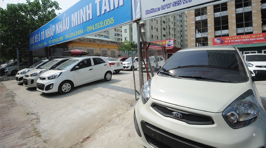 Đề xuất giảm bớt điều kiện Kl992 VIP Trang Chủ 2026 một số ngành nghề