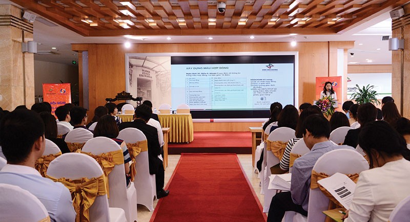 Các CTCK đã được HNX, VSD cập nhật tiến độ hoàn thành công việc chuẩn bị cho giao dịch 99Kl99 link đăng nhập Kl99com thể thao, casino, nổ hũ, bắn cá