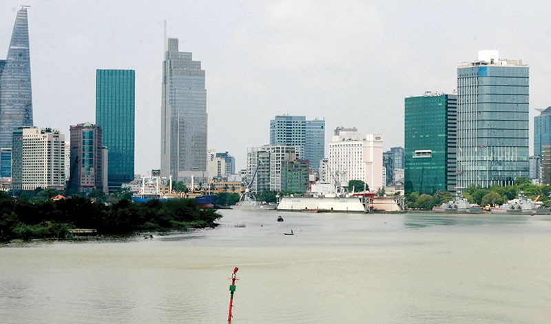 TP.HCM là 1 trong 4 thị trường Web Tổng Nhà Cái 99Kl99 Giải Trí Bậc Nhất đáng Kl99ok phiên bản mới nhất châu Á 2017 theo đánh giá của PwC
