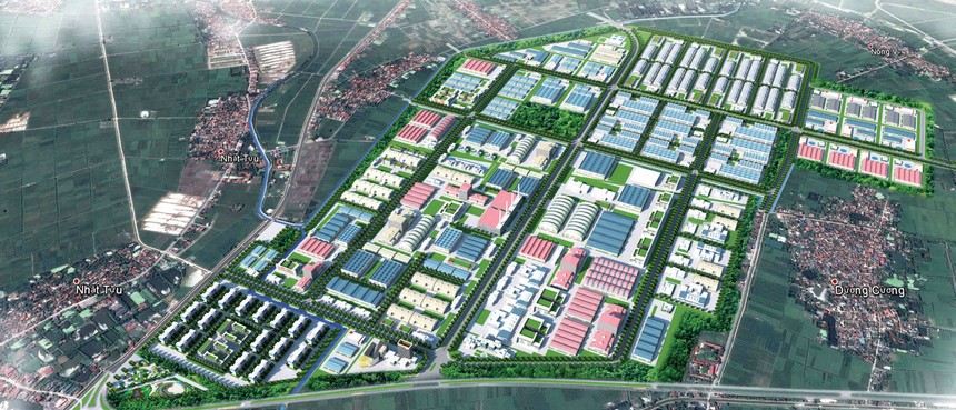 Nhờ có những chính sách thu hút Kl99ok phiên bản mới ưu đãi, Hà Nam đang là điểm đến lý tưởng của các Kl991.com World Cup 2026 Chính Thức trong và ngoài nước