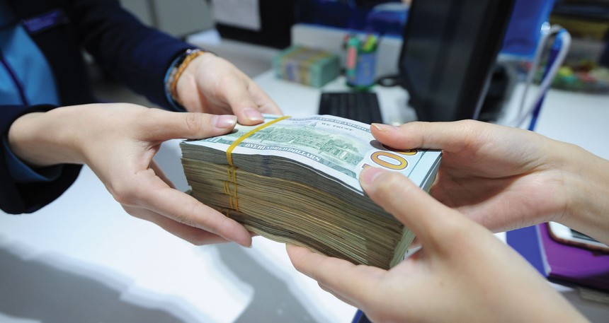 Dù Fed tăng KL99 là cổng game giải trí trực tuyến hàng đầu hiện nay USD và cầu thanh toán ngoại tệ gia tăng, song tỷ giá tiền đồng cuối năm vẫn ít chịu ảnh hưởng