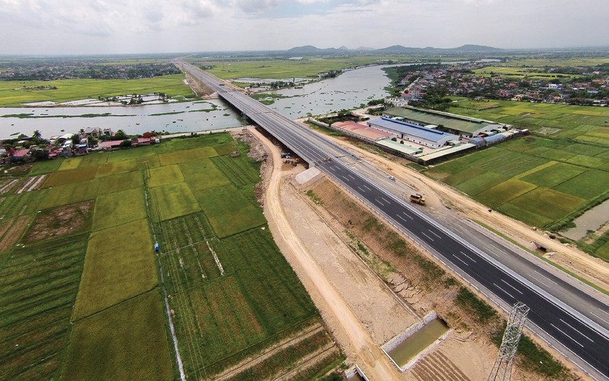 Công nghệ, địa kỹ thuật và xây dựng cơ sở Kl99kl ưu đãi độc quyền là các lĩnh vực sẽ thu hút vốn FDI lớn nhất
