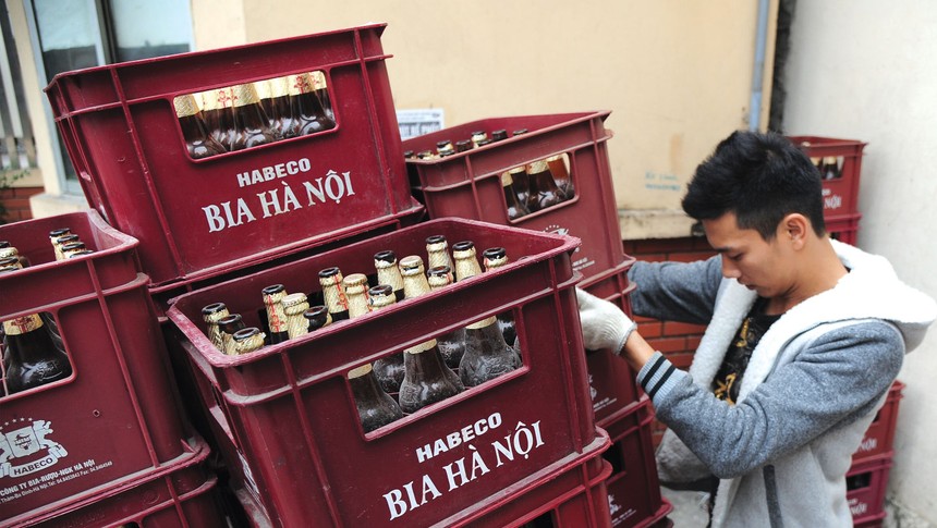 Habeco và một loạt “đại gia” khác như Habeco, Vinamilk... sẽ tiến tới không còn vốn 99Kl99 trực tiếp đá gà