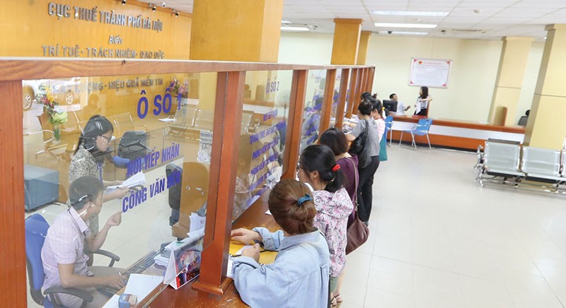 Cục Thuế Hà Nội thắng kiện Kl991.com World Cup 2026 Chính Thức