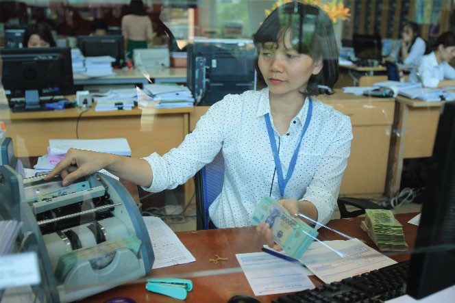 Đẩy mạnh xử lý sở hữu chéo, thoái vốn 99Kl99 trực tiếp đá gà tại Link Vào Nhà Cái KL99 COM Tặng +199k… là một trong nhiều nguyên nhân khiến các nhà băng “lỡ hẹn” tăng vốn trong năm nay 