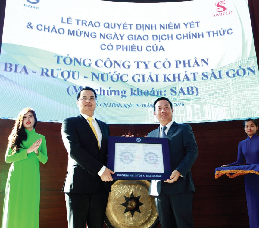 Việc lựa chọn niêm yết trực tiếp tại sàn 99Kl99 link đăng nhập lớn nhất Việt Nam trước khi năm 2016 kết thúc cho thấy nỗ lực của Sabeco trong việc thực hiện nghiêm túc chỉ đạo của Kl993 ưu đãi thưởng hấp dẫn và Bộ Công Thương