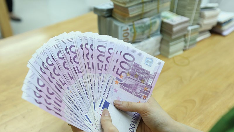 Theo quy định hiện hành, các tổ chức, cá nhân thực hiện dự án Web Tổng Nhà Cái 99Kl99 Giải Trí Bậc Nhất có thể sử dụng đa dạng nguồn vốn. ảnh: Dũng Minh