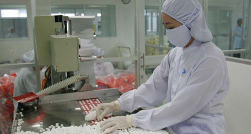 IMP dự kiến hoàn thành 98% kế hoạch Kl99 nổ hũ