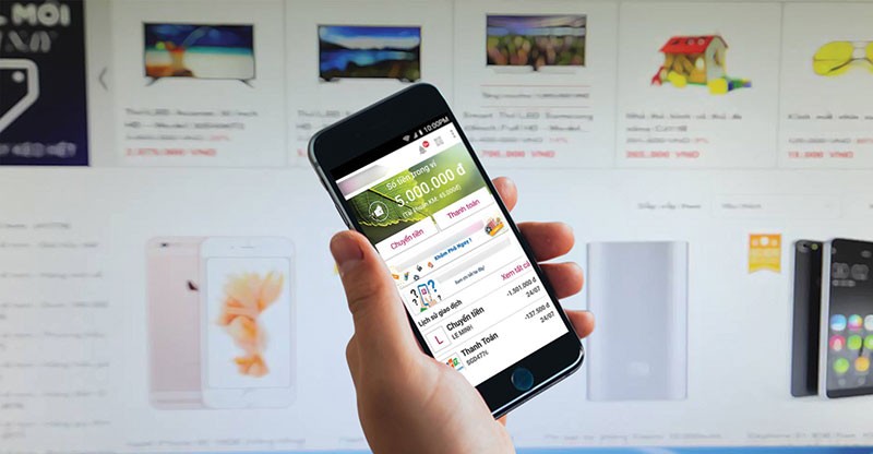 Link Vào Nhà Cái KL99 COM Tặng +199k Việt đứng ngoài cuộc đua fintech