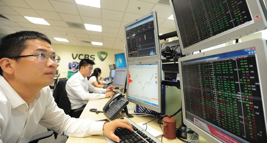 Năm 2016, VCBS ước đạt 90 tỷ đồng Kl99 nổ hũ trước thuế, các mảng Kl992 VIP Trang Chủ 2026 đều khởi sắc 