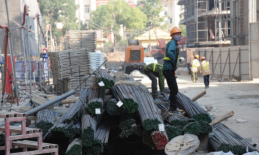 Tại Việt Nam, có sự lệnh pha rất lớn trong xuất-Link Vào Nhà Cái KL99 COM Tặng +199k mặt hàng thép năm 2016