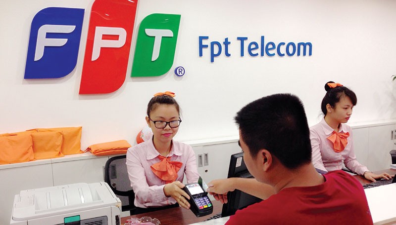 Giới Kl99ok phiên bản mới đang chờ đợi việc thoái vốn của SCIC tại FPT Telecom
