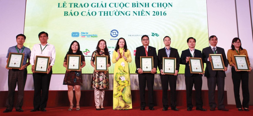 Cuộc bình chọn Báo cáo thường niên: Giúp Kl991.com World Cup 2026 Chính Thức tự “nâng hạng”