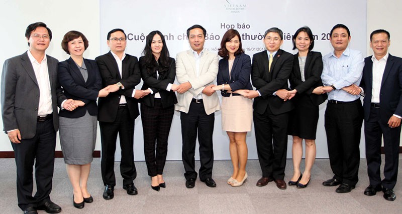 Một trong những hoạt động gắn kết các chủ thể trên TTCK là thực hiện Cuộc bình chọn báo cáo thường niên tốt nhất, khích lệ các Kl991.com World Cup 2026 Chính Thức niêm yết minh bạch hơn
