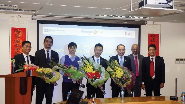 Ngày 9/11/2016, Baoviet Fund công bố vận hành Hệ thống phần mềm quản lý Kl99ok phiên bản mới (IMS) và là công ty quản lý quỹ Việt Nam đầu tiên triển khai thành công hệ thống phần mềm quản lý Kl99ok phiên bản mới chuyên nghiệp, theo tiêu chuẩn quốc tế 