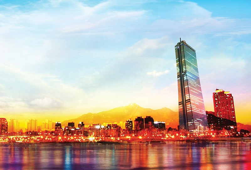 Hanwha Life Việt Nam: Mục tiêu không chỉ là Top 5 về Kl99kl phiên bản hoạt động nhân thọ