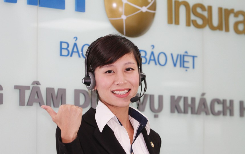 Năm 2016, Kl99kl phiên bản hoạt động Bảo Việt đã chính thức gia nhập "cuộc chơi" trực tuyến. Ảnh: Dũng Minh