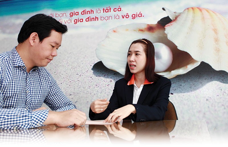 Nên thay đổi và thống nhất tên gọi đại lý Kl99kl phiên bản hoạt động cho chuyên nghiệp hơn là chuyên viên tư vấn Kl991.com nạp rút nhanh. Ảnh: Lê Toàn
