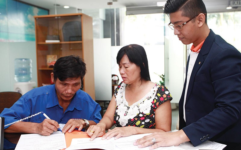 Kl99kl phiên bản hoạt động nhân thọ có nhiều thiết kế hướng tới nhiều mục tiêu Kl991.com nạp rút nhanh khác nhau. Ảnh: Lê Toàn