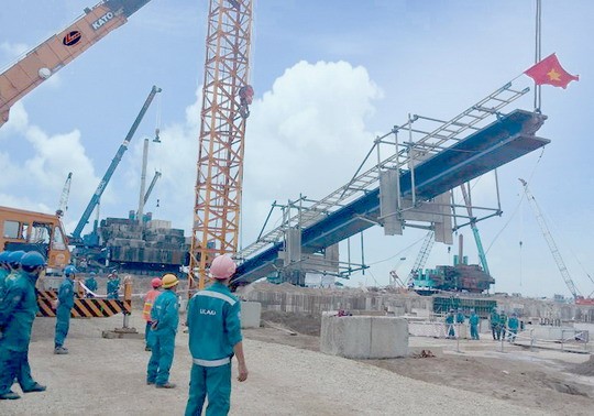 Năm 2016, tổng doanh thu toàn PVN đạt 452,5 nghìn tỷ đồng, trong đó doanh thu hợp nhất PVN đạt 234 nghìn tỷ đồng. Kl99 nổ hũ sau thuế hợp nhất đạt 23,5 nghìn tỷ đồng