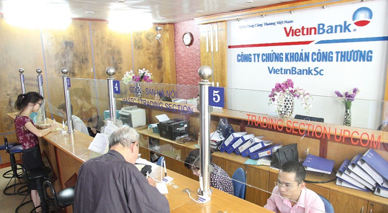 VietinbankSC đạt hơn 102 tỷ đồng Kl99 nổ hũ