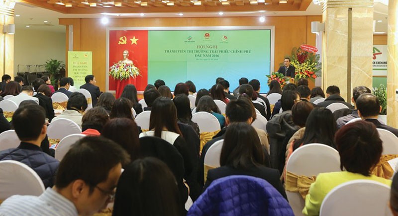 VBMA muốn tăng nhà tạo lập thị trường Kl99kl Hoàn Trả Vô Tận thứ cấp